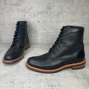 NISOLO All Weather Amalia bootie Black size 7 women’s